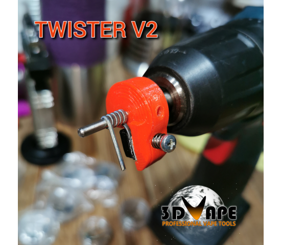 TWISTER v2 (выберете комплектацию)