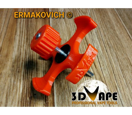 ermakovich 3dvape 