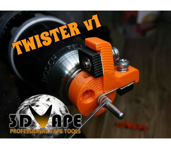 TWISTER v1 