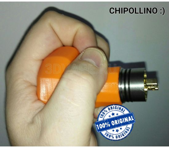 Чиполлино 3dvape