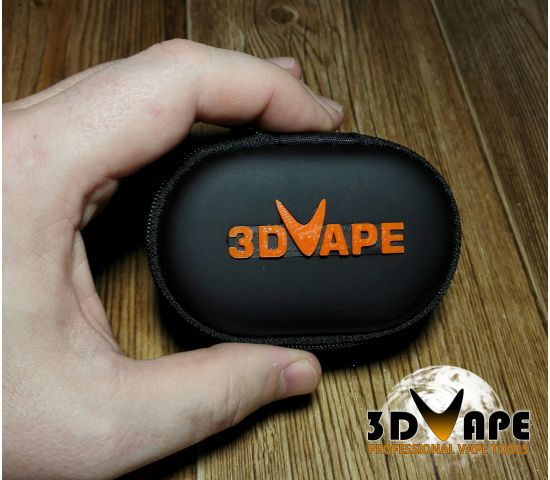 Мини кейс ЖЕСТКИЙ для CoilBuilder-PRO-MAG © - ПОД ЗАКАЗ!