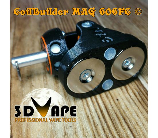 CoilBuilder-MAG-606-NSK