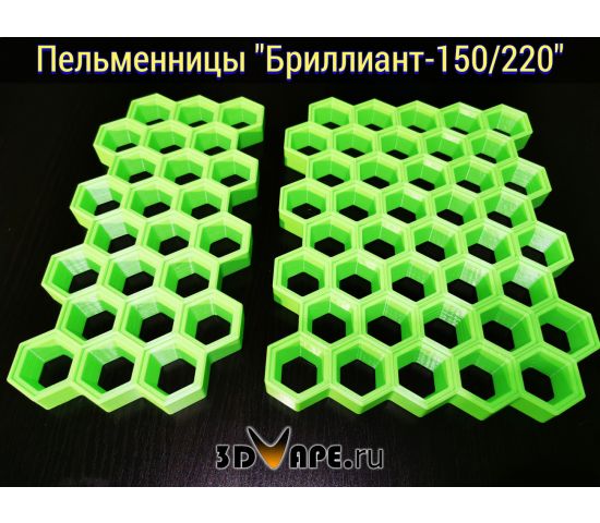 пельменница БРИЛЛИАНТ 