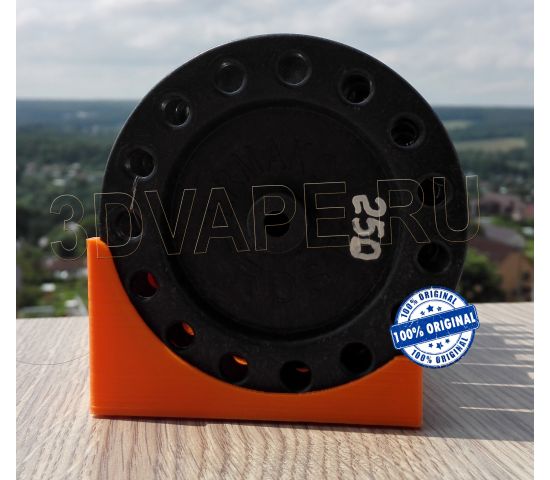 катушкодержатель