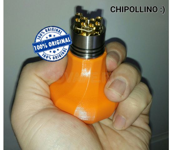 Чиполлино 3dvape