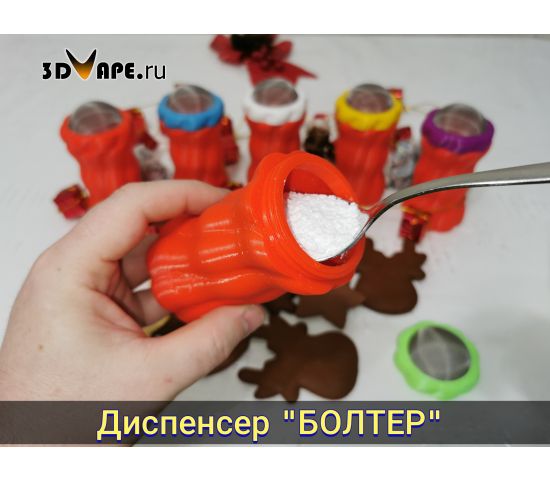 Сито для сахарной пудры