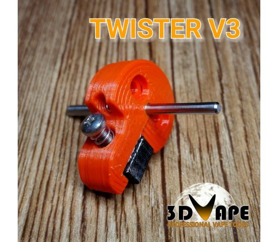 Твистер 3