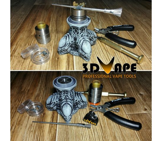 подставка чужой