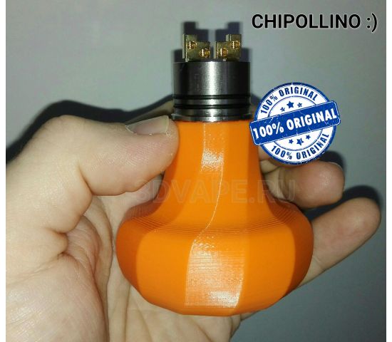 ЧИПОЛЛИНО / CHIPOLLINO