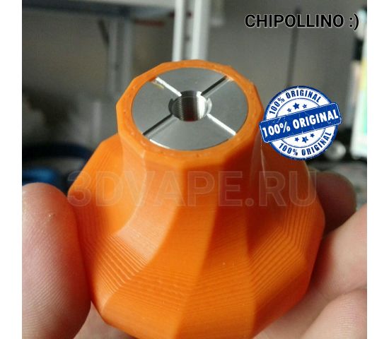 Чиполлино 3dvape
