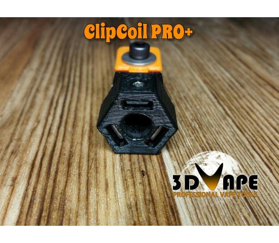 Клипкоил про 5