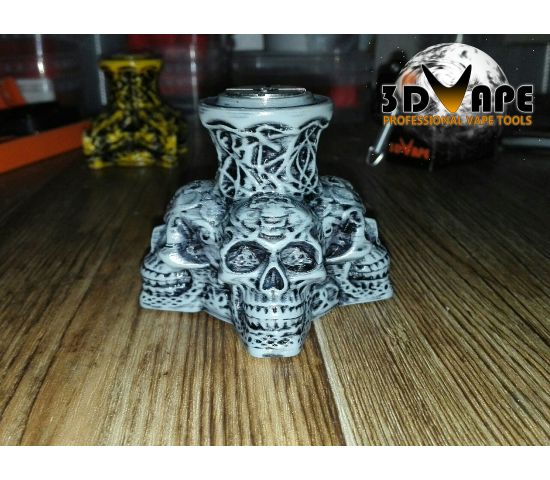 SKULL VAPE v2