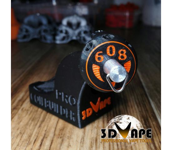 CoilBuilder PRO 608+ (выберете комплектацию)
