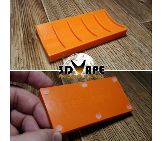 Держатель катушек