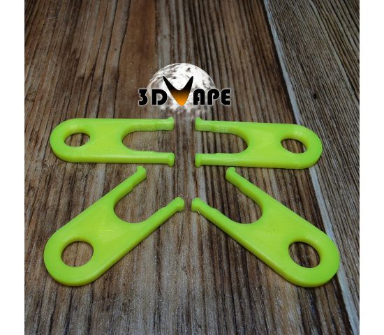 ФИКСАТОР скоба karcher 5.037-185.0 