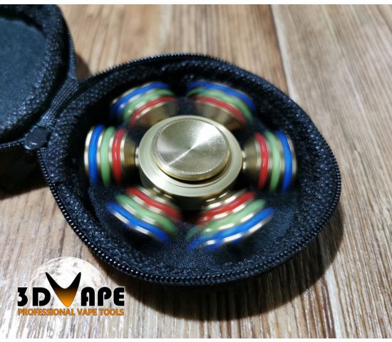 spinner 3dvape
