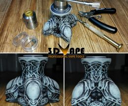ЧУЖОЙ / ALIEN VAPE 