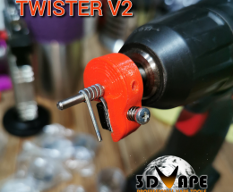 TWISTER v2 (выберете комплектацию)