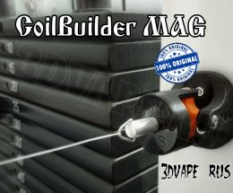 CoilBuilder MAG © / Коилбилдер МАГ ©