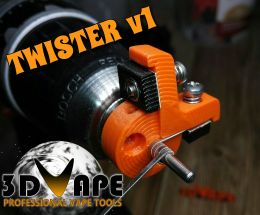 TWISTER v1 