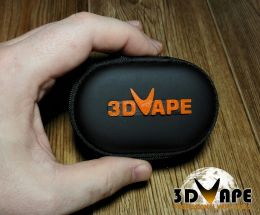 Мини кейс ЖЕСТКИЙ для CoilBuilder-PRO-MAG © - ПОД ЗАКАЗ!