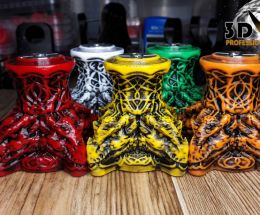 DRAGON VAPE - v1.0