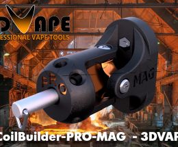 CoilBuilder MAG 606  выберете версию