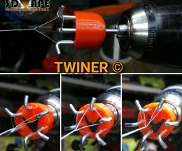 TWINER ©