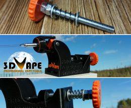 Пружина для натяжителя STRETCHER ©