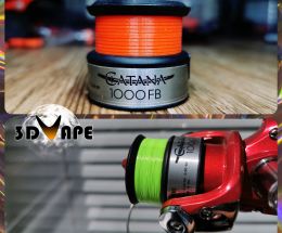 Экономайзер для шпули Shimano Catana 1000 FB