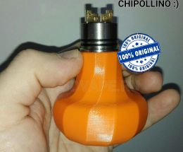 ЧИПОЛЛИНО / CHIPOLLINO