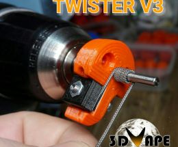 TWISTER v3 (выберете комплектацию)