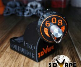 CoilBuilder PRO 608+ (выберете комплектацию)