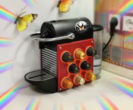 ENC - Держатель 8 капсул Nespresso