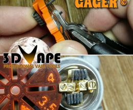 GAGER © 