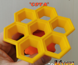 Мини пельменница - СОТА