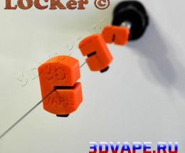 ЛОКер © V3 — LOCKer © V3