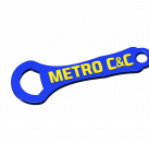 королек для тележек метро