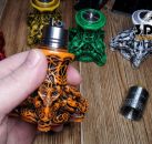 DRAGON VAPE