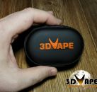 Мини кейс ЖЕСТКИЙ для CoilBuilder-PRO-MAG © - ПОД ЗАКАЗ!