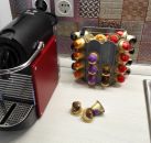 Подставка держатель раздатчик для капсул Nespresso