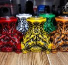 DRAGON VAPE - v1.0