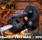CoilBuilder MAG 606  выберете версию