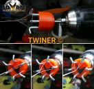 TWINER ©
