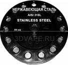 Проволока НЕРЖАВЕЮЩАЯ  AISI 316L