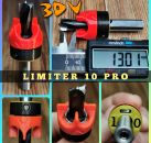Limiter 10 mm