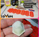 Modular dumpling maker CRYSTAL21