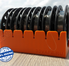 HOLDER COILS 6 (подставка для 6-х катушек)