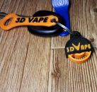 АМУЛЕТ - VAPE брелок