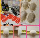 Modular dumpling maker CRYSTAL21